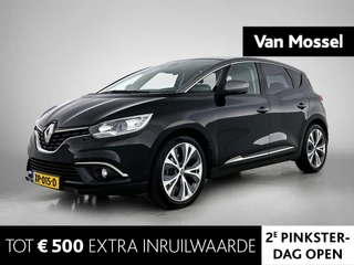 Renault Scénic 1.3 TCe Bose