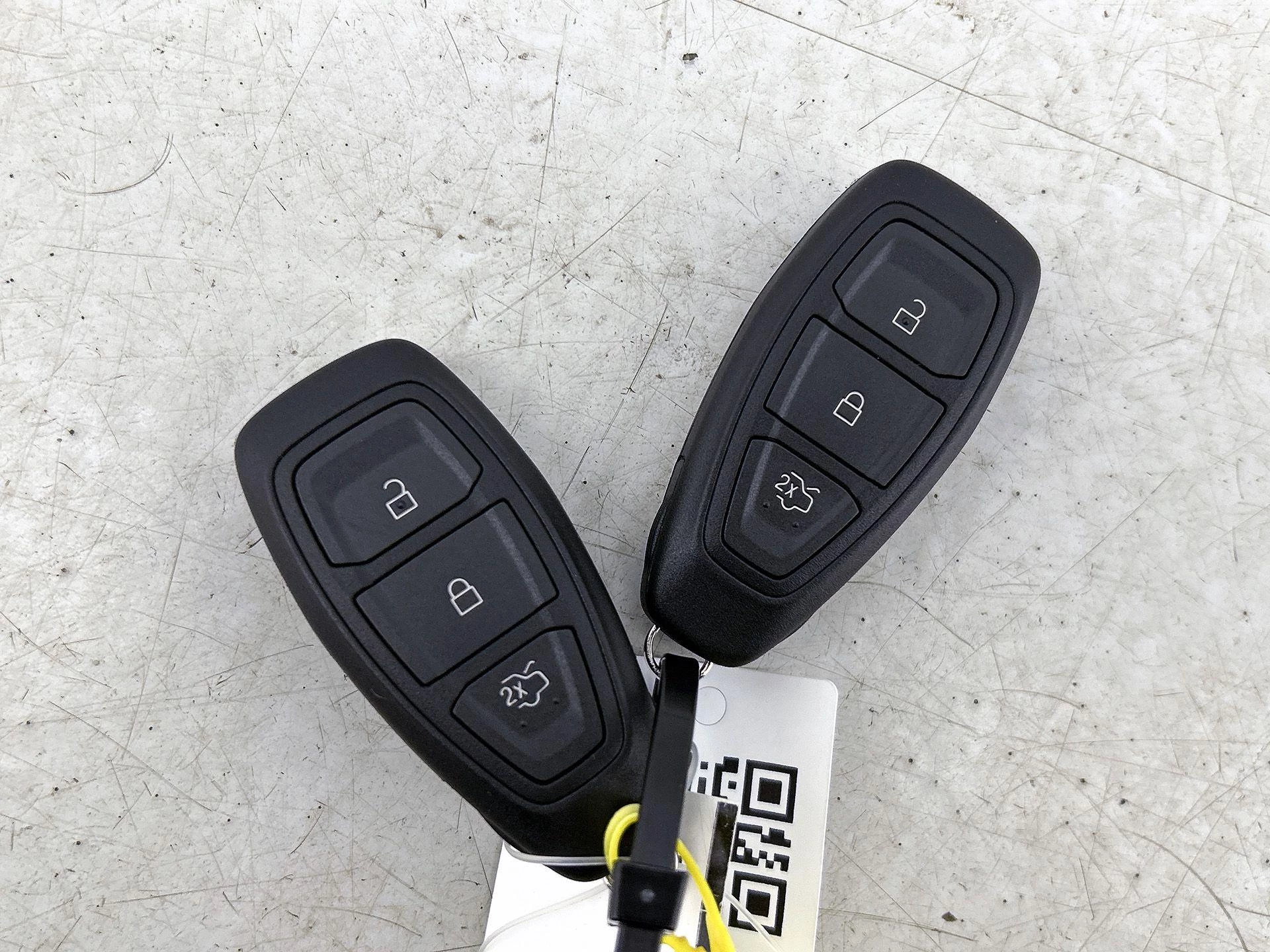 Ford Kuga 2.5 PHEV ST-Line X