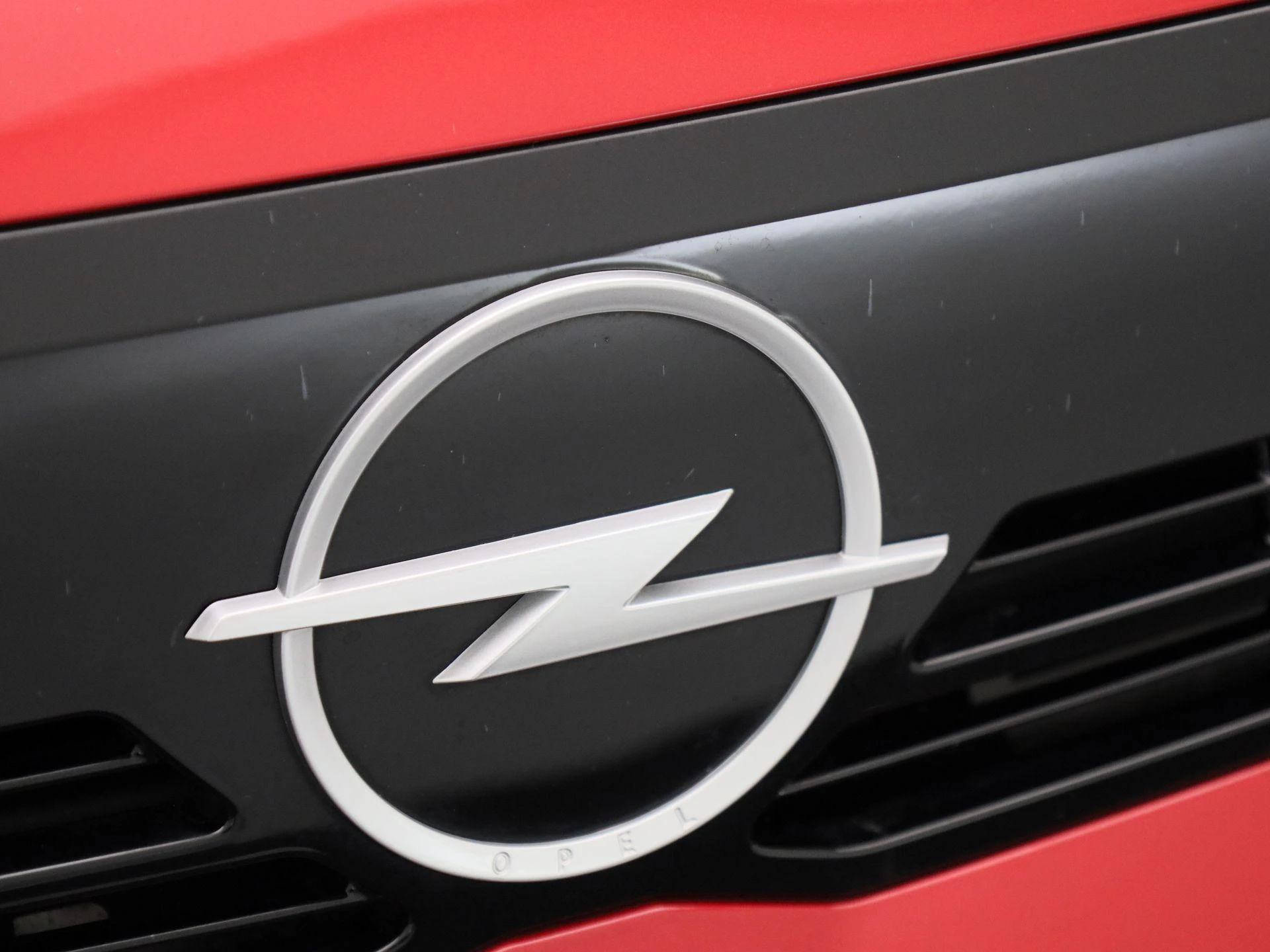 Opel Corsa BEV 50kWh