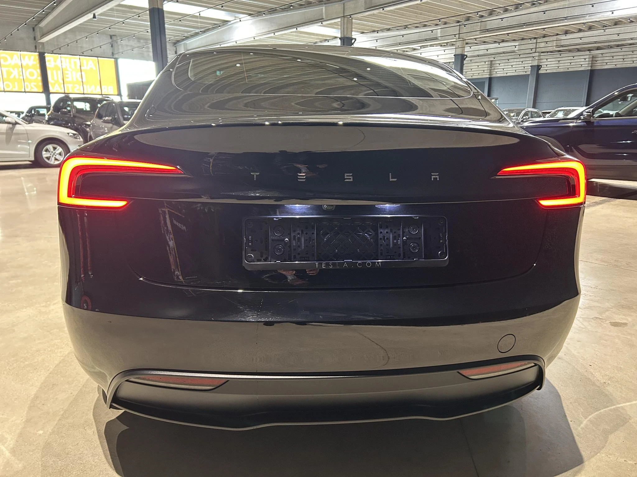Tesla-Model 3-image-2