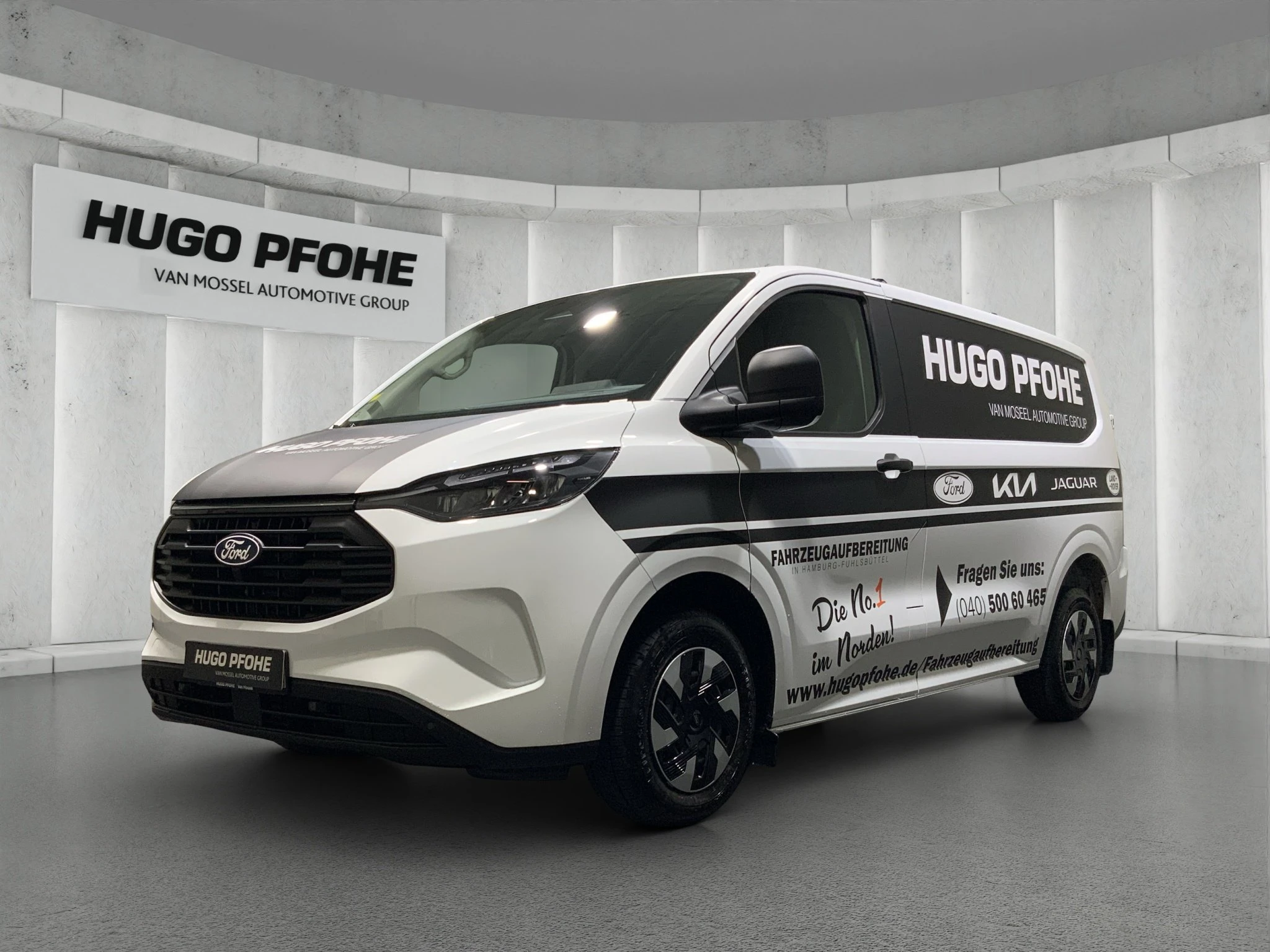Ford-Transit Custom-image-0