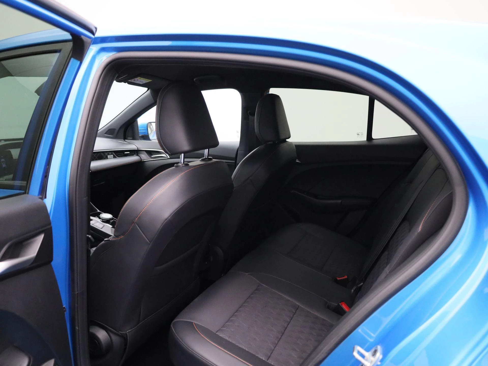 MG MG3 1.5 Hybrid+ Aut. Luxury