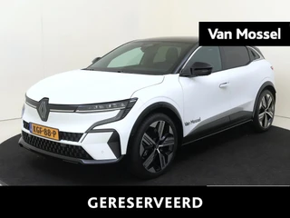Renault Megane E-Tech Business Edition 220PK Comfort range 60 kWh