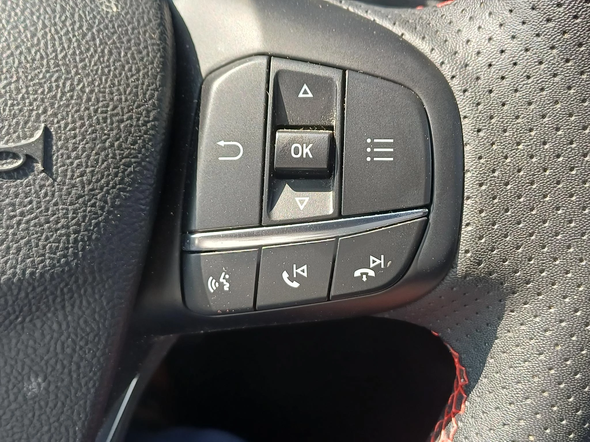 Ford Focus ST-Line