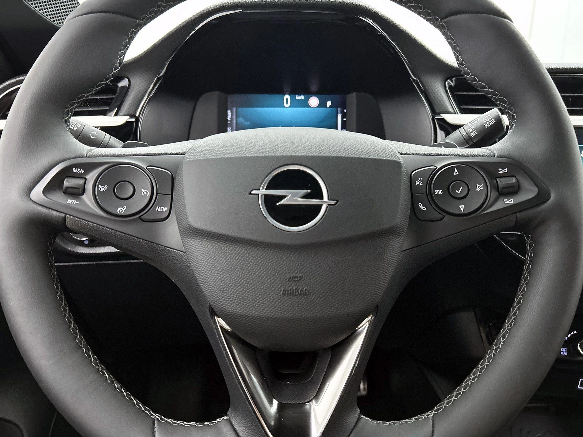 Opel Corsa 1.2 Turbo Hybrid GS