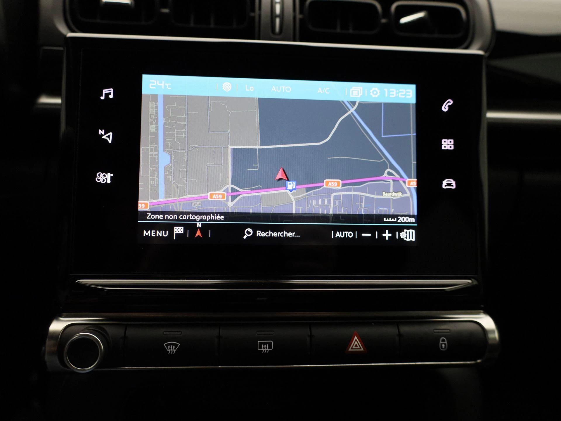 Citroën C3 1.2 PureTech 82 S&S MAN Feel