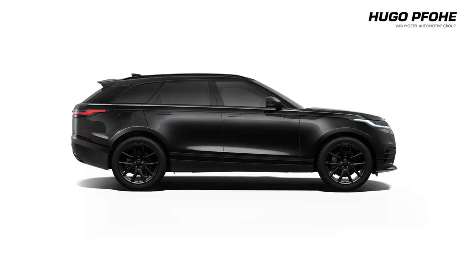 Land Rover Range Rover Velar DYNAMIC SE 3.0 D300 AWD Geländewagen. 221 kW. 5-türig