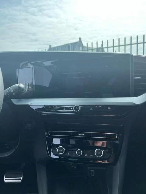 Opel Mokka 1.2 Turbo Hybrid GS