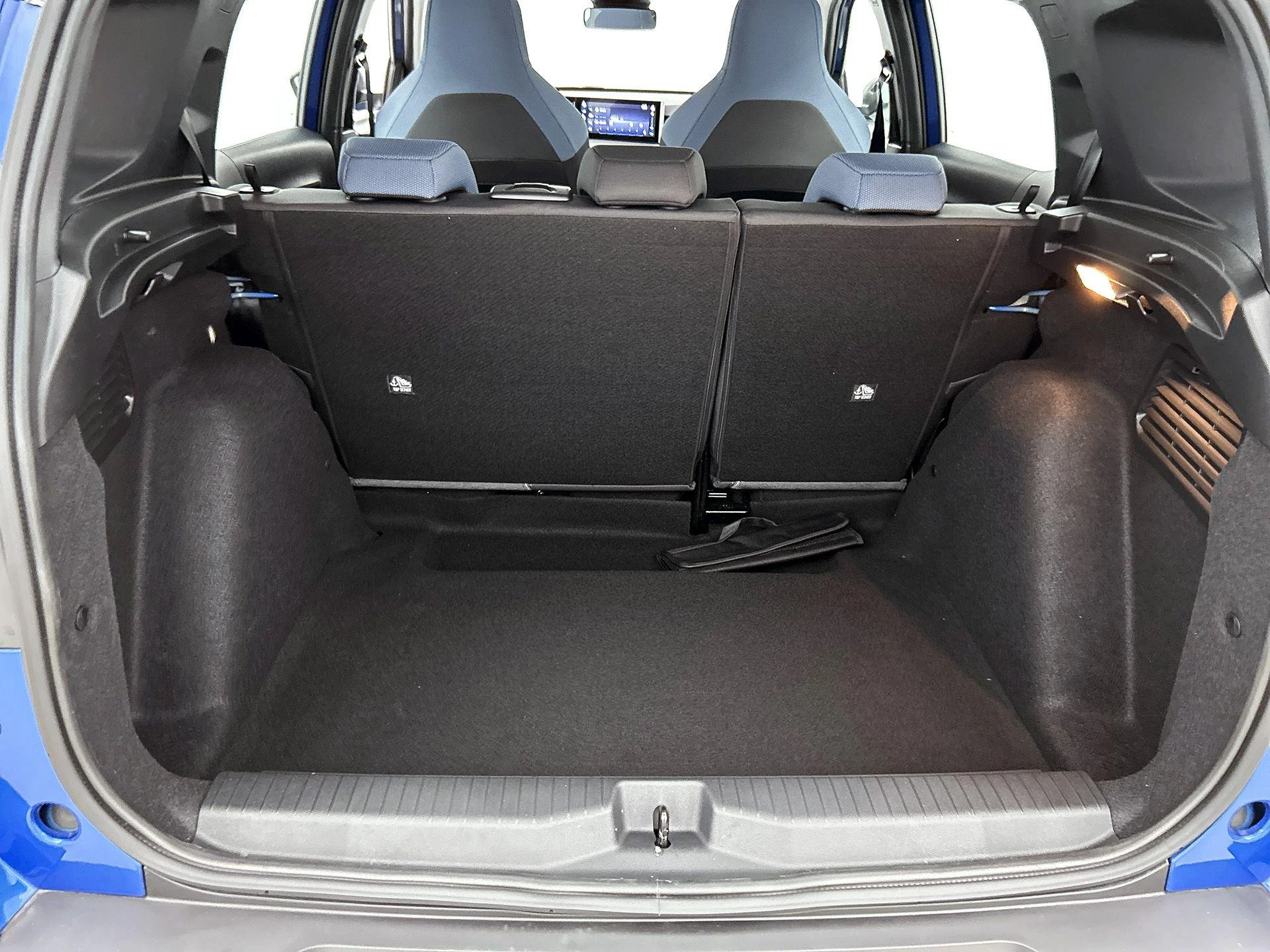 Opel Frontera 1.2 Turbo Hybrid Edition