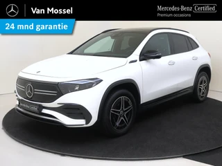 Mercedes-Benz EQA 250 Business Solution AMG 67 kWh