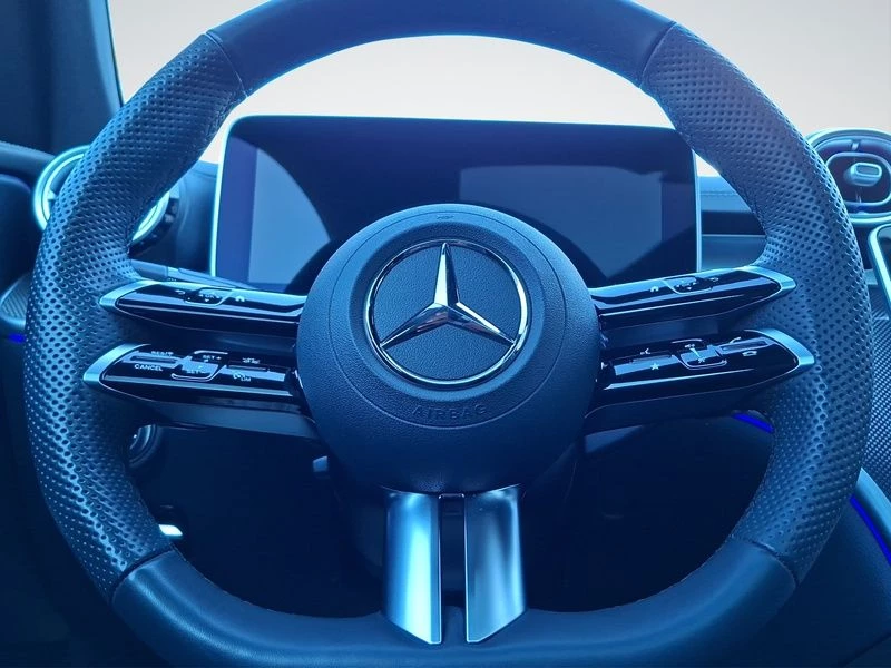 Mercedes-Benz CLE 200 AMG COUPÈ PANORAMA KEYLESS P-KAMERA 19'' AMG LineC236 CLE 200 AMG COUPÈ PANORAMA KEYLESS P-KAMERA 19'&apo