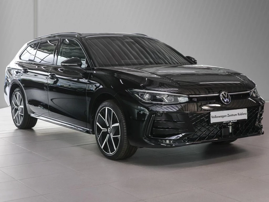 Volkswagen Passat Variant 1.5 TSI eHybrid 200 kW R-Line