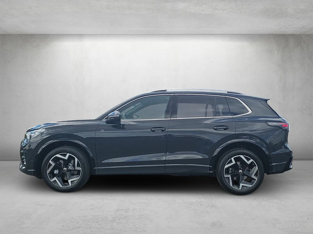Volkswagen Tiguan 2.0l TDI DSG R-Line *AHK