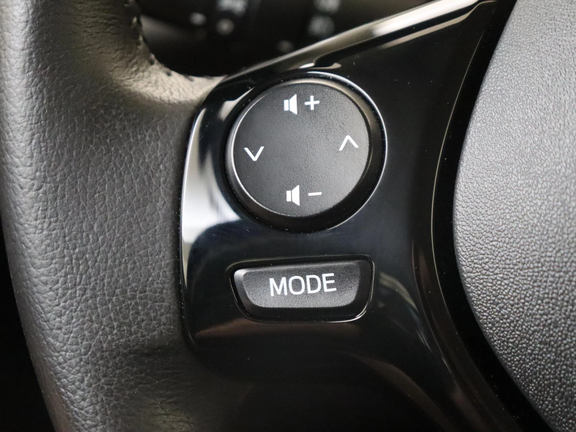 Toyota Aygo 1.0 VVT-i x-play