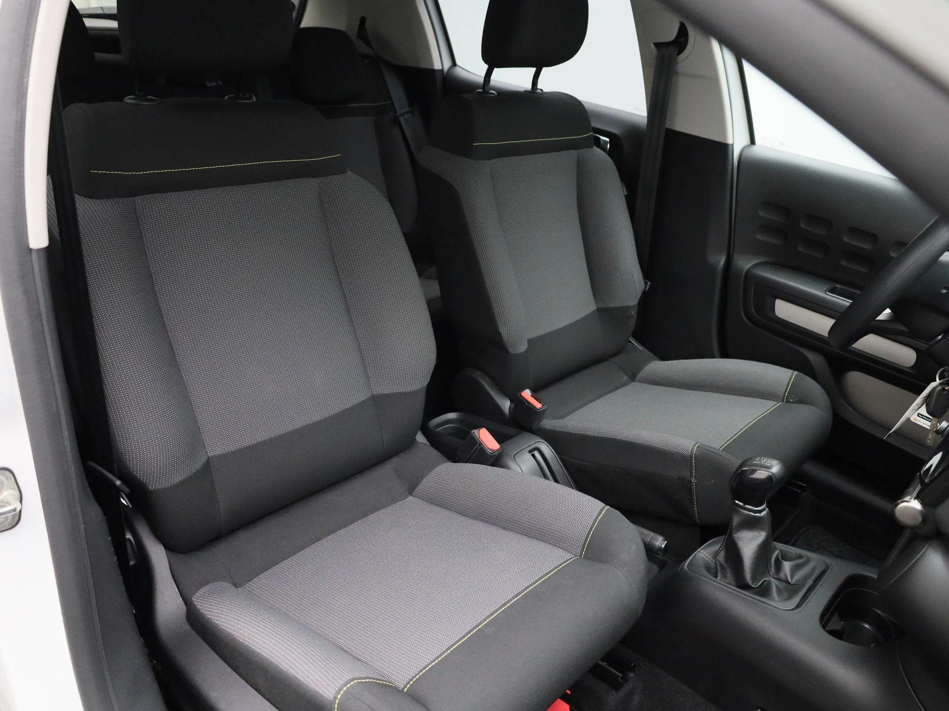 Citroën C3 1.2 PureTech 82 S&S MAN Feel