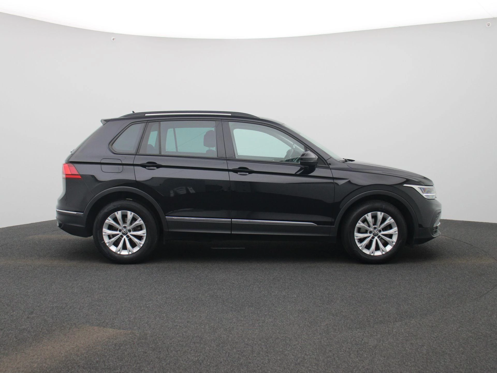 Volkswagen Tiguan 1.5 TSI Life