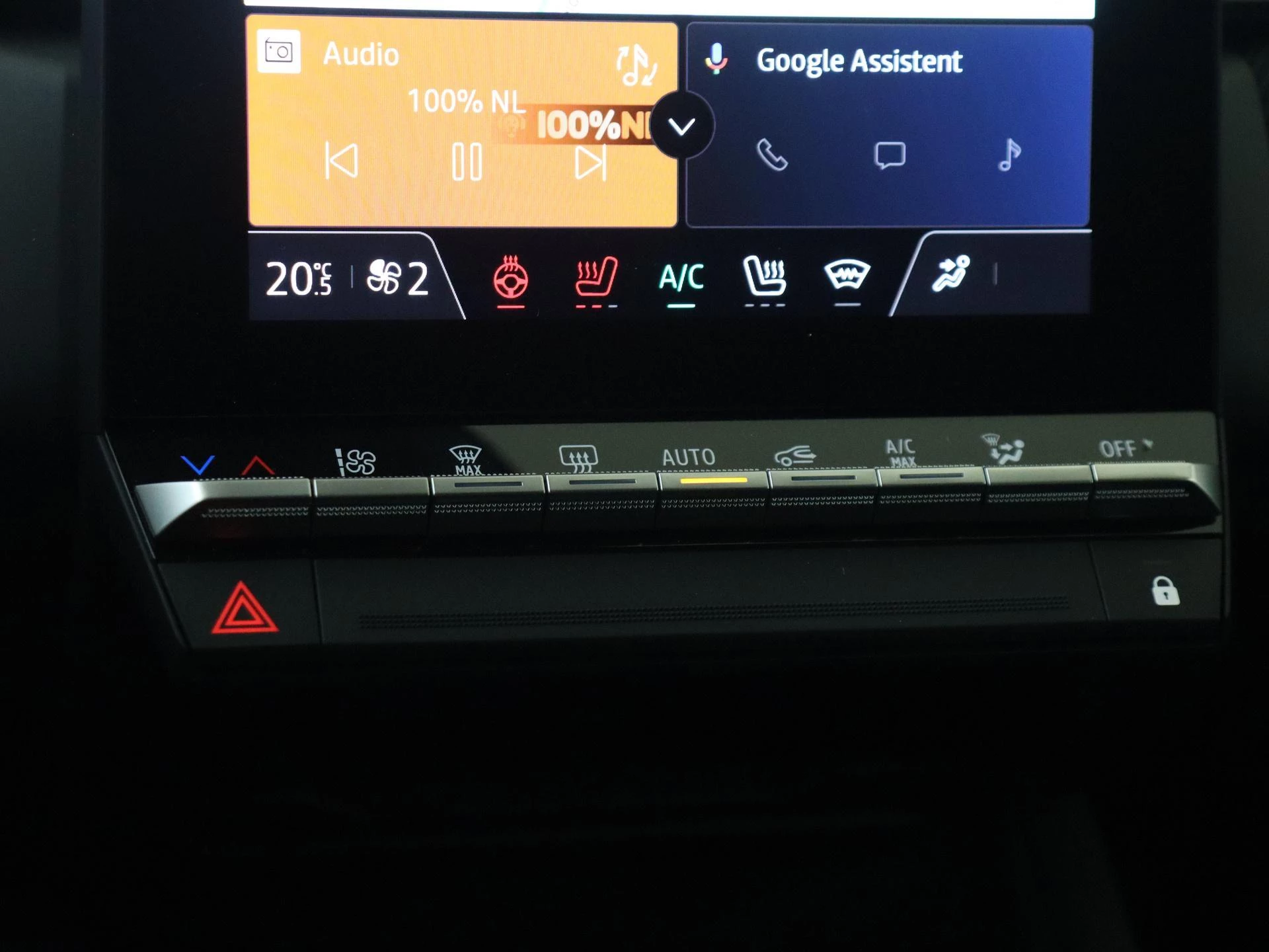 Renault Captur 1.8 E-Tech Full Hybrid Esprit Alpine 160PK