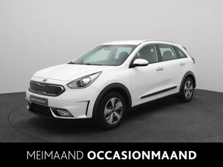Kia Niro 1.6 GDi Hybrid DynamicLine