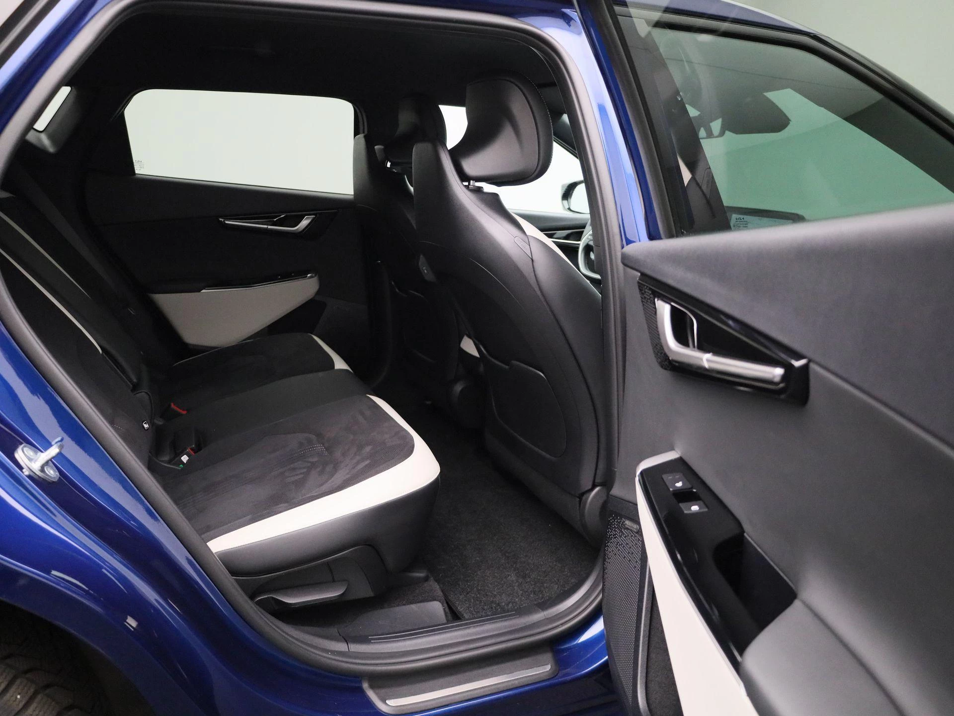 Kia EV6 BEV 77,4 kWH GT Line