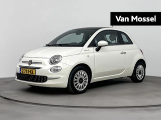Fiat 500 1.0 Hybrid Dolcevita 70PK