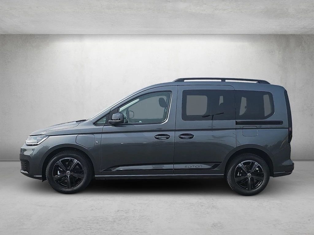 Volkswagen Caddy 1.5l eHybr. Edition * Top Ausstatt. *AHK