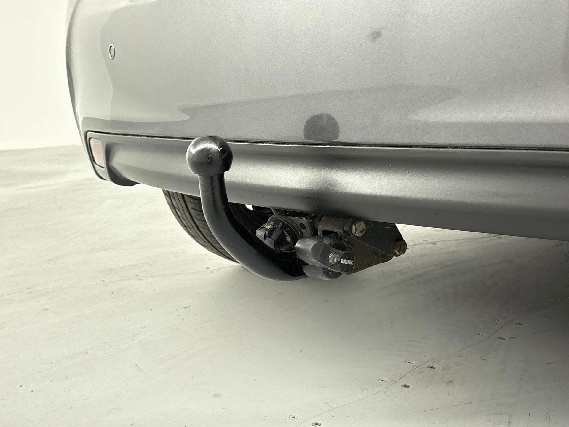 Toyota Yaris 1.5 Hybrid Trend Bi-Tone