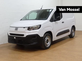 Fiat Doblò 1.5 BlueHDI 130 AT8 L1 Light