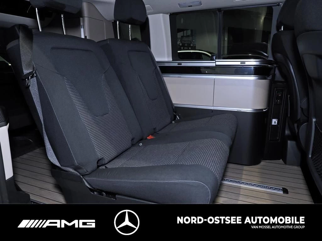 Mercedes-Benz Marco Polo V 250 AMG AIRMATIC DISTR MBUX LED SHZ AMG Line
