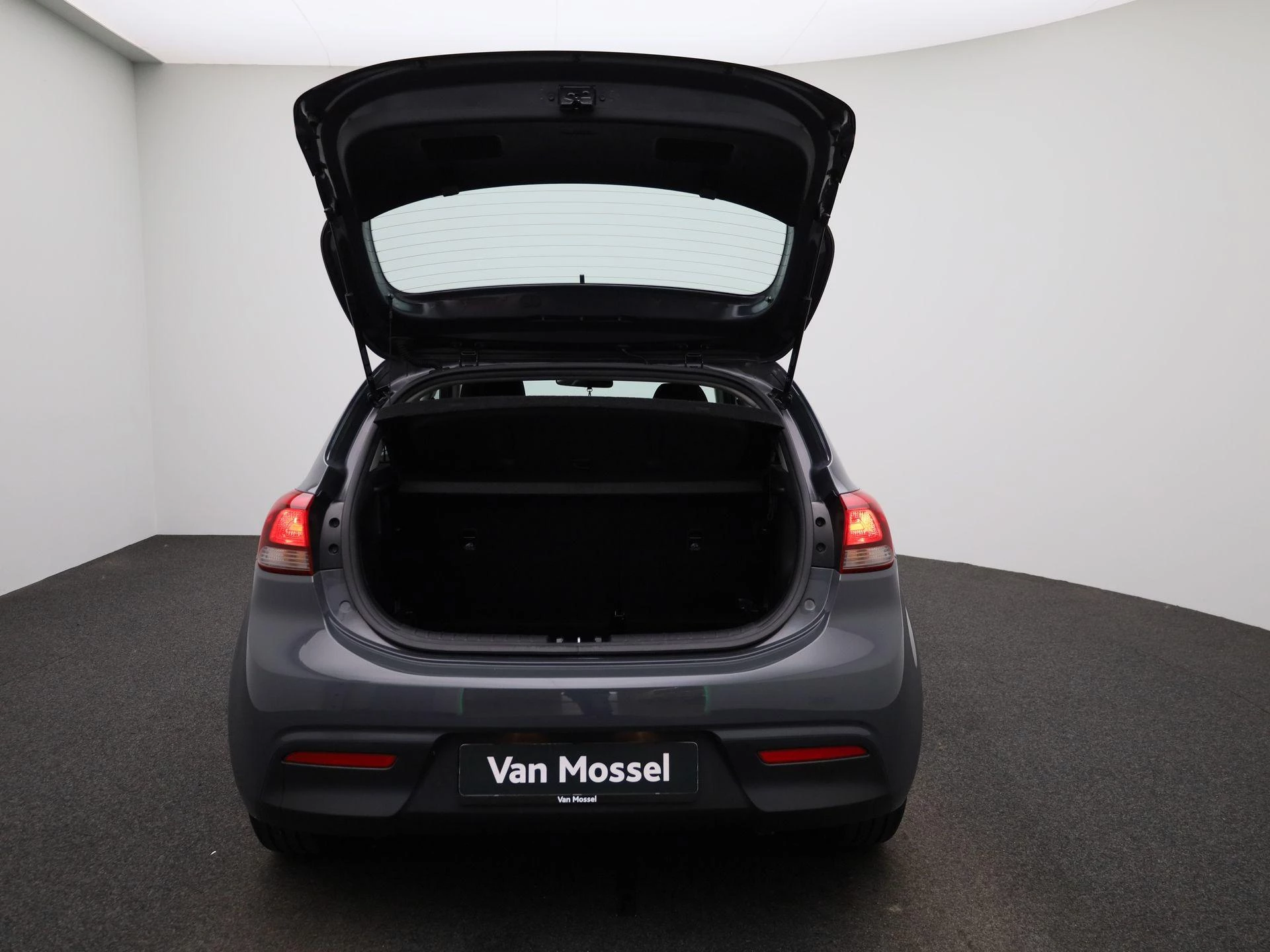 Kia Rio Easy 1.2