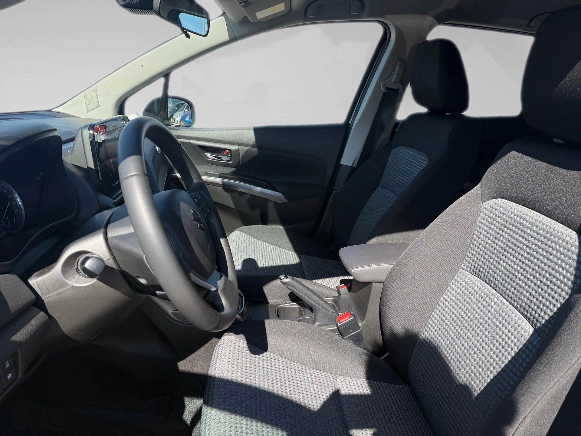 Suzuki S-Cross 1.4 GL