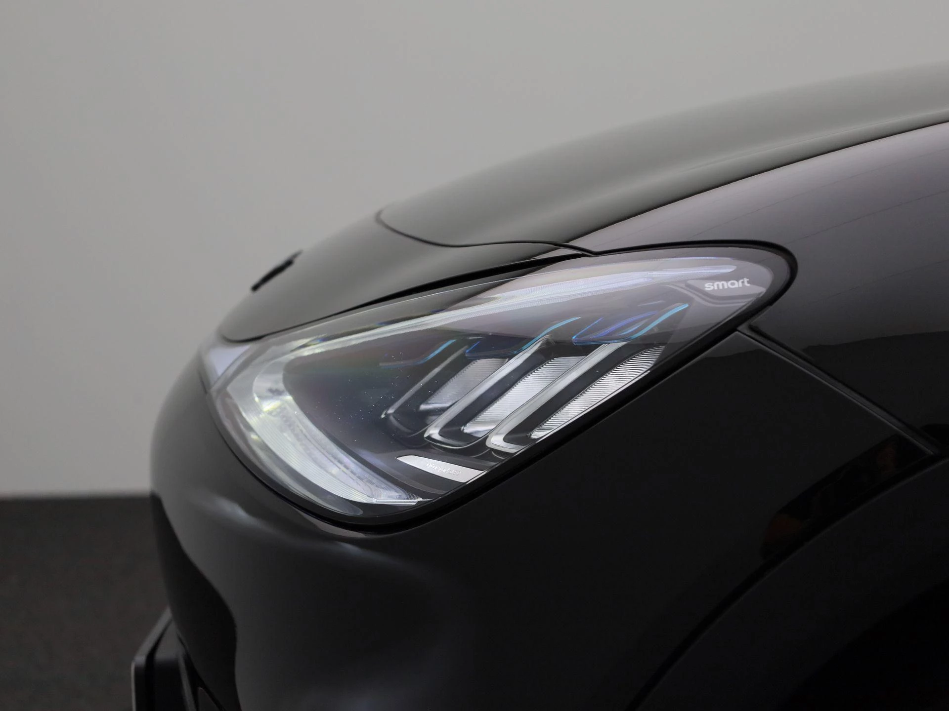 smart #1 66 kWh Pro+ Autom.