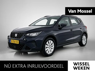 SEAT Arona 1.0 TSI Style 95 PK