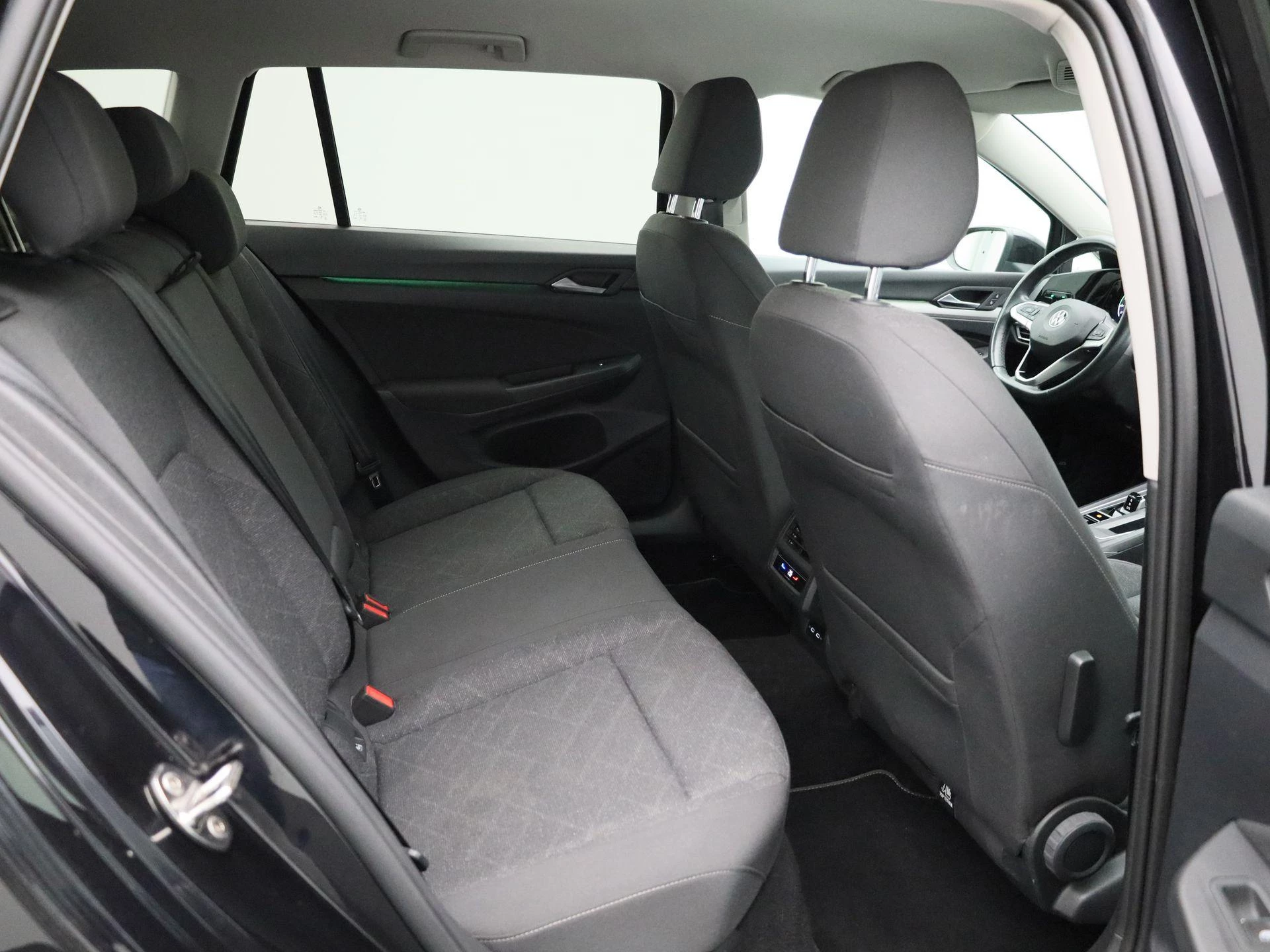 Volkswagen Golf Variant VIII 1.0 eTSI 81kW DSG Life