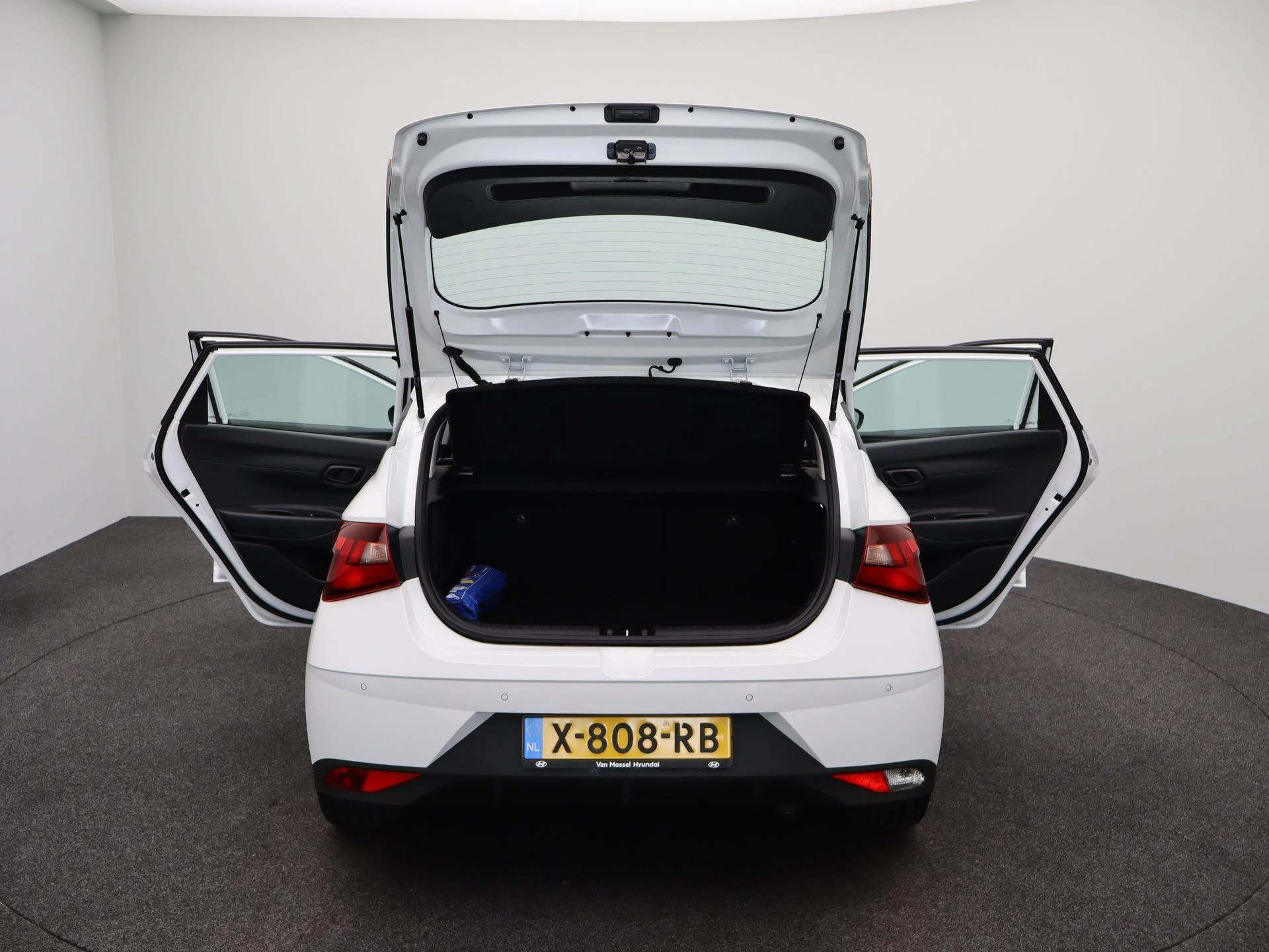 Hyundai i20 1.0 T-GDI Comfort |