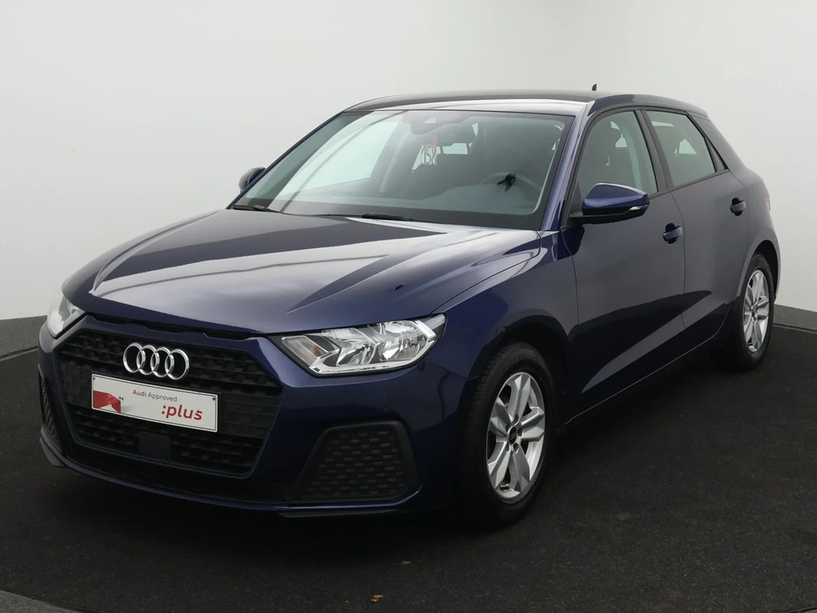 Audi-A1 Sportback-image-0