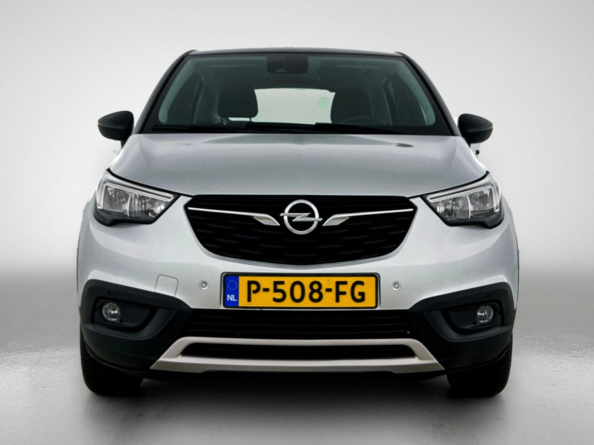 Opel Crossland X 1.2 Turbo Innovation