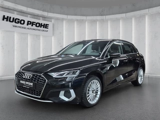 Audi A3 40 1.4 TFSI e-tron Sportback advanced