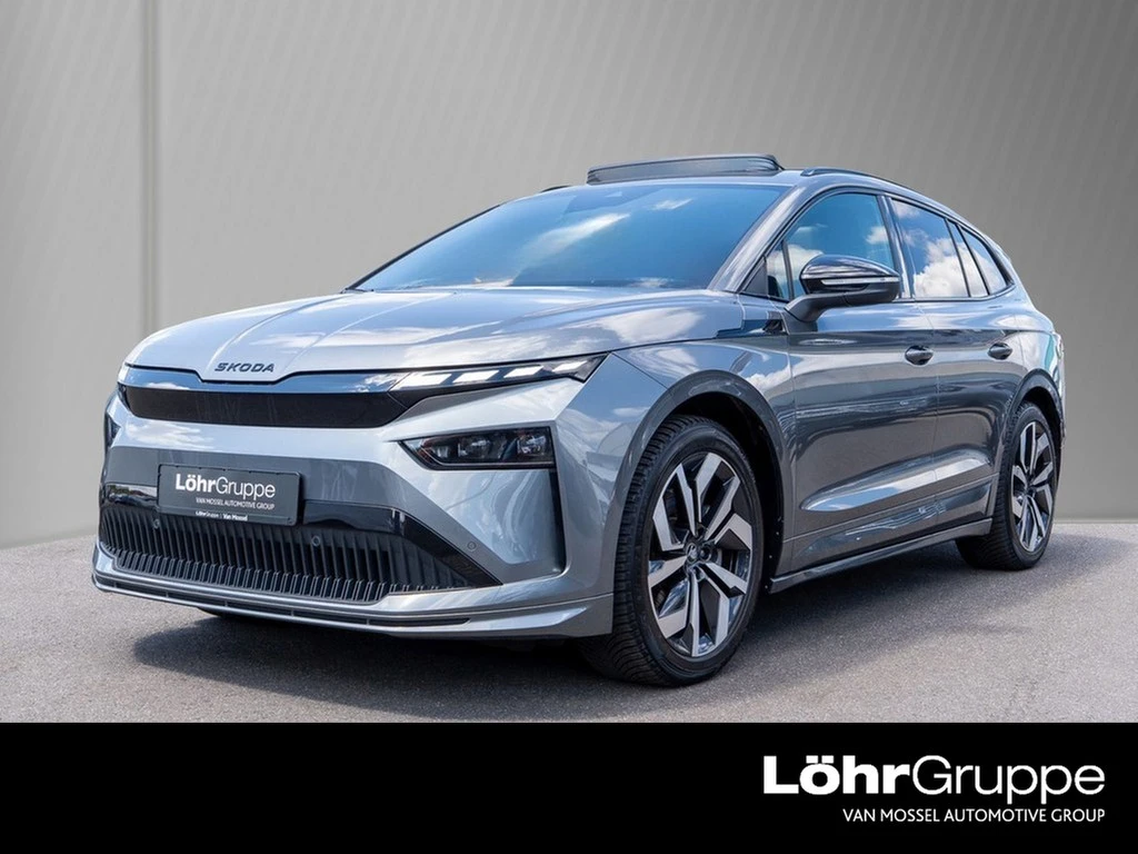 Škoda-Enyaq iV-image-0