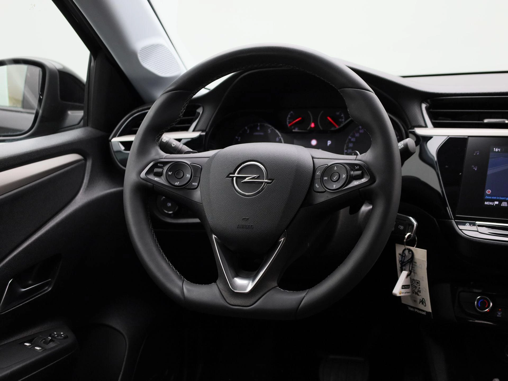 Opel Corsa 1.2 Turbo 74kW Edition