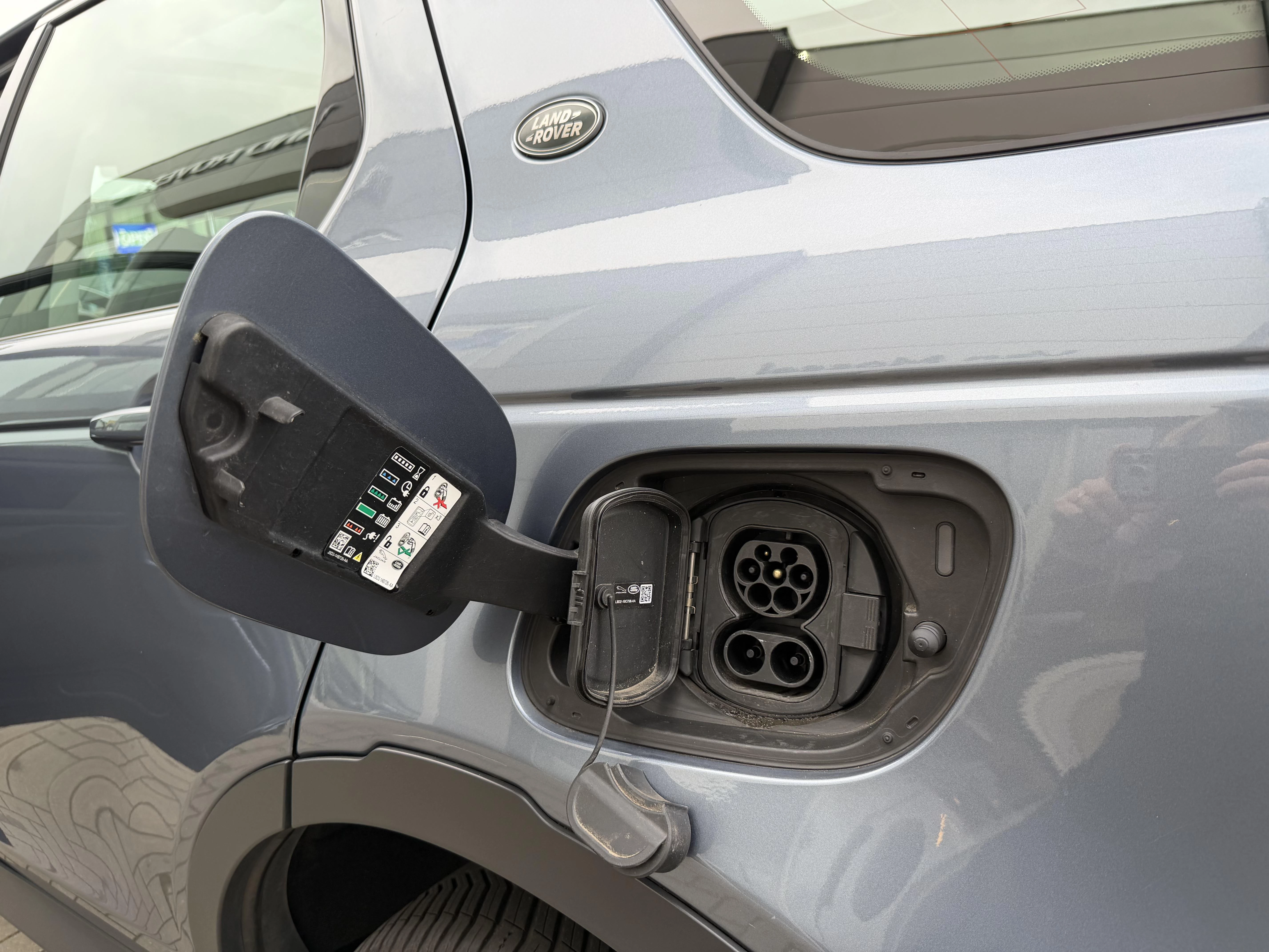 Land Rover-Discovery Sport-image-36