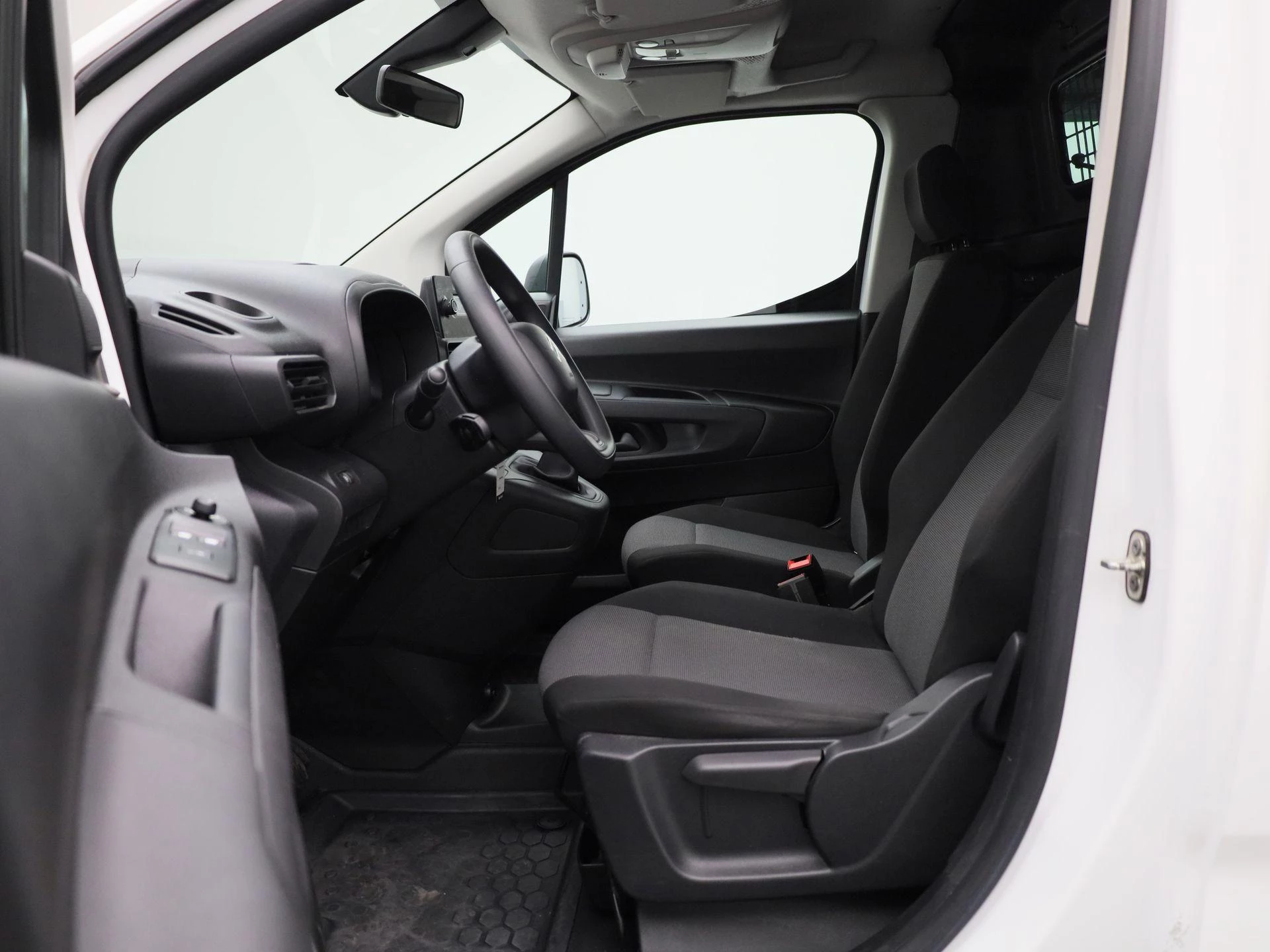 Citroën Berlingo M Light 1.6 BlueHDi 75 MAN Club