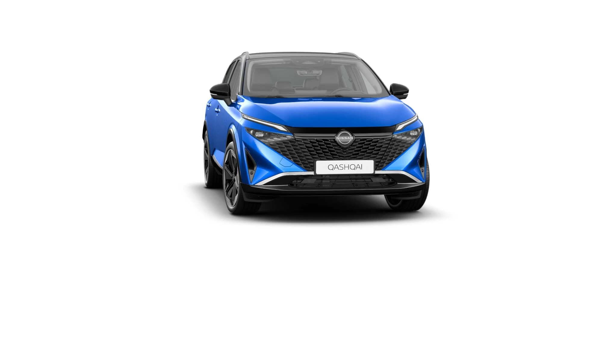 Nissan QASHQAI e-Power 206 1AT Tekna Plus + Two Tone