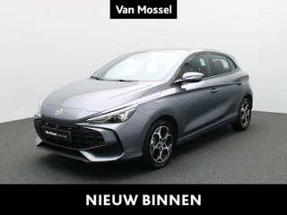 MG MG3