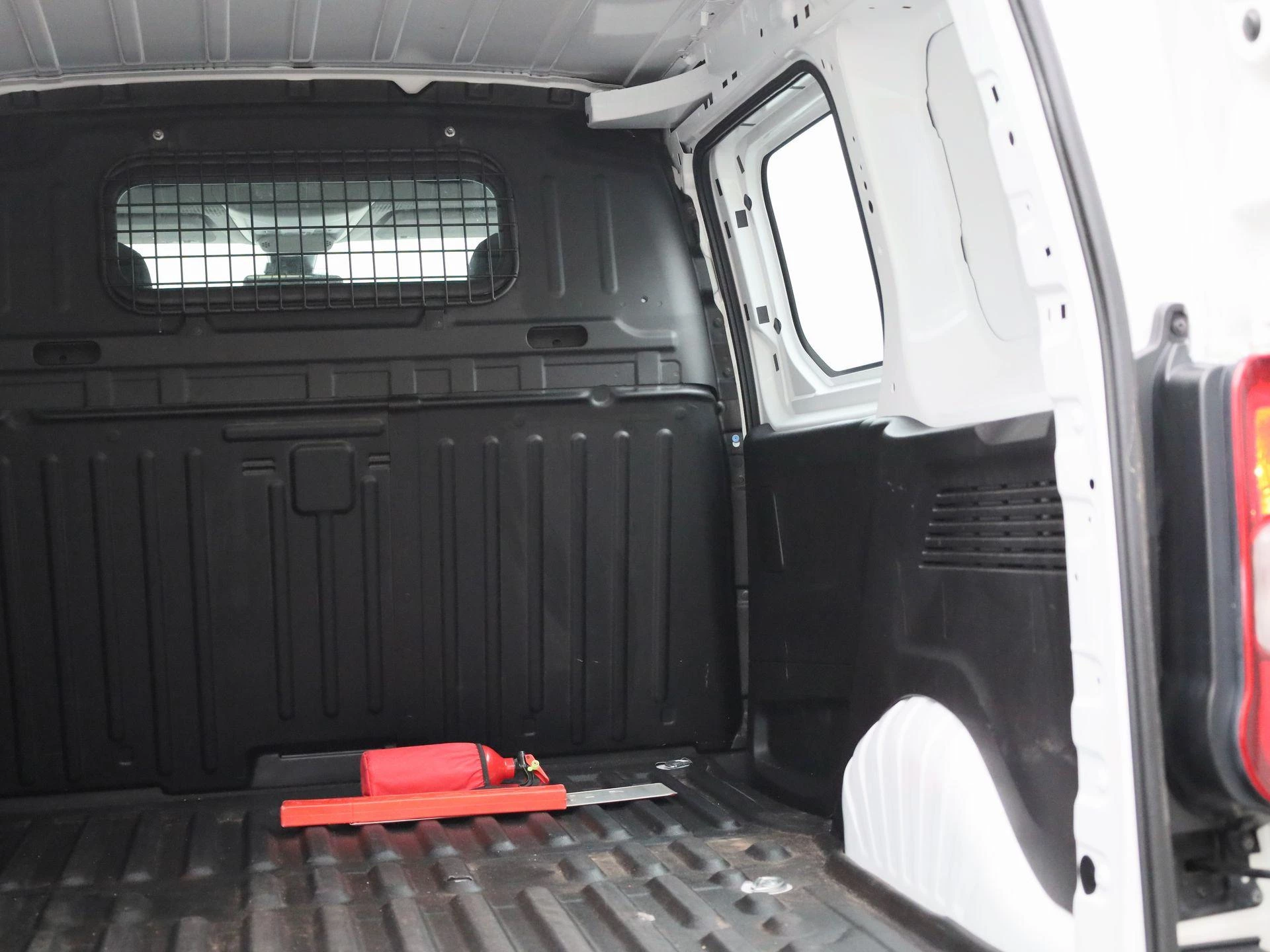 Citroën Berlingo M Light 1.6 BlueHDi 75 MAN Club