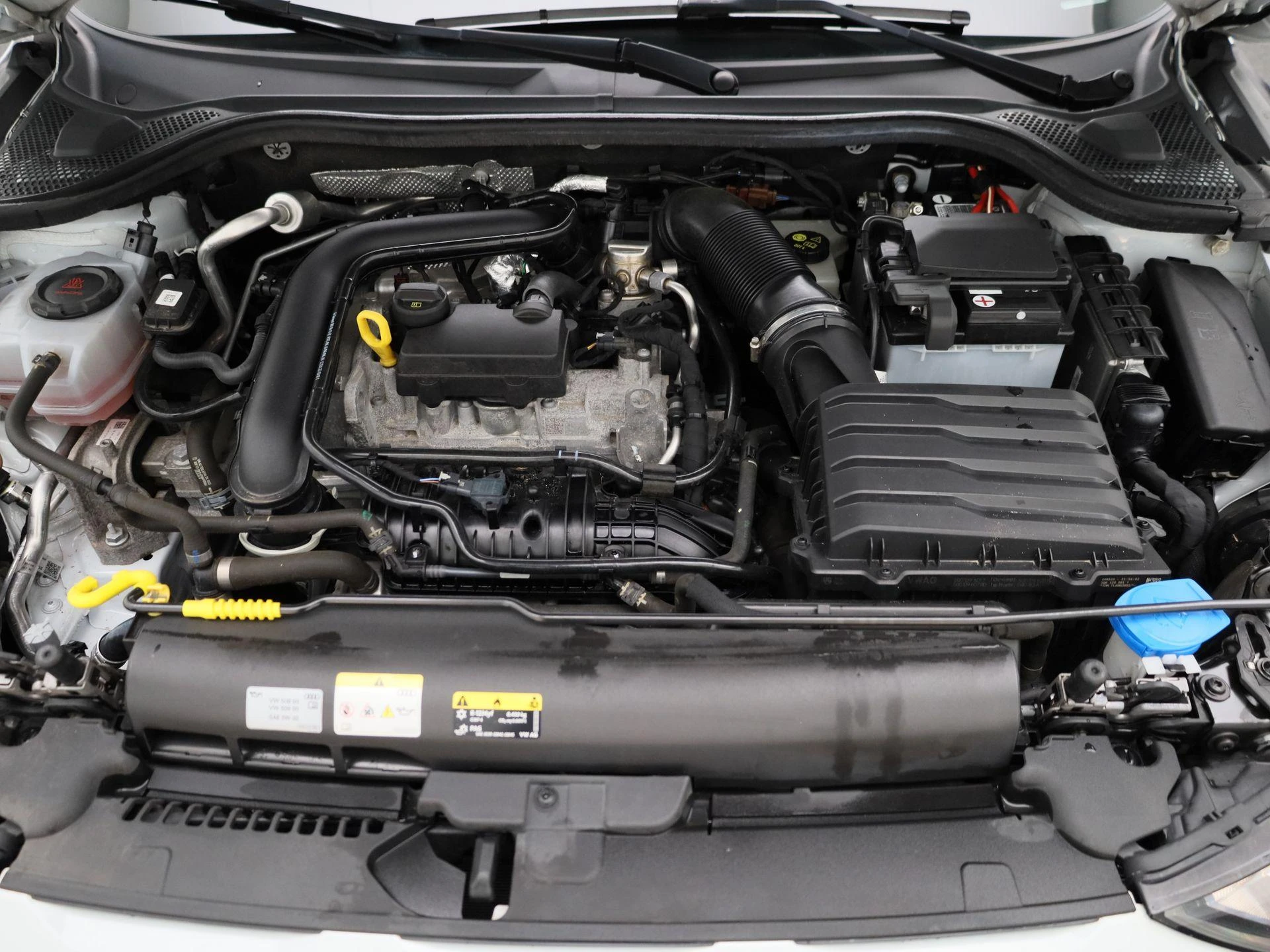Audi-A1 Sportback-image-30