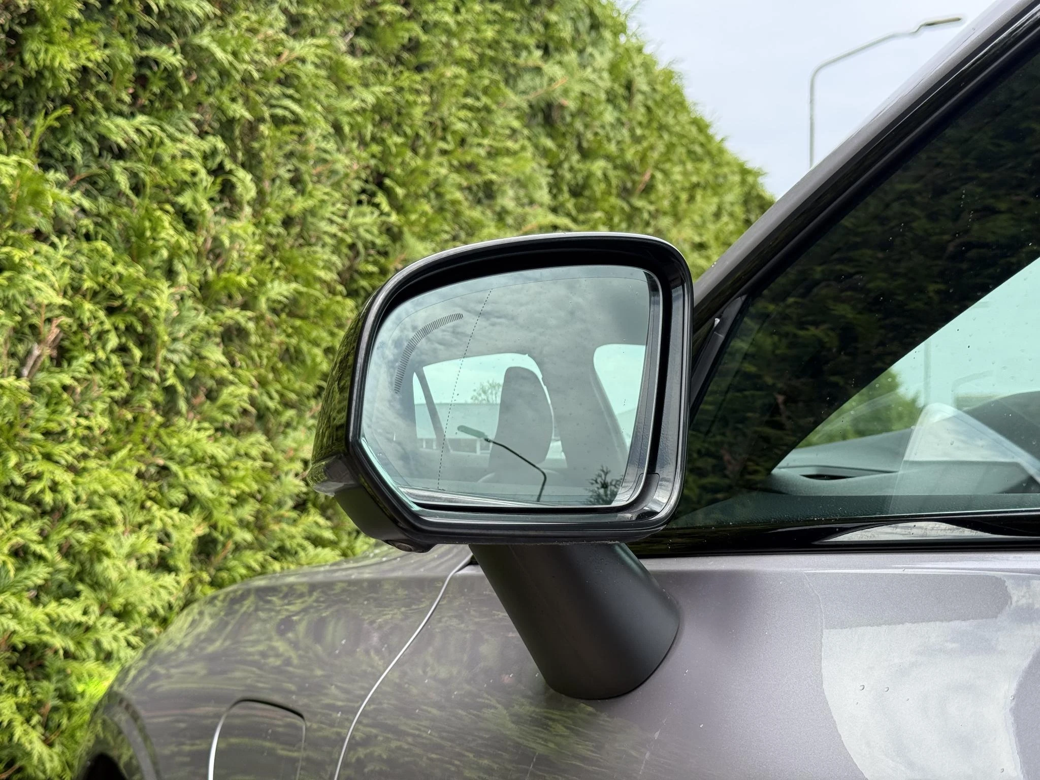 Volvo V60 T6 Plug-in hybrid AWD Plus Dark