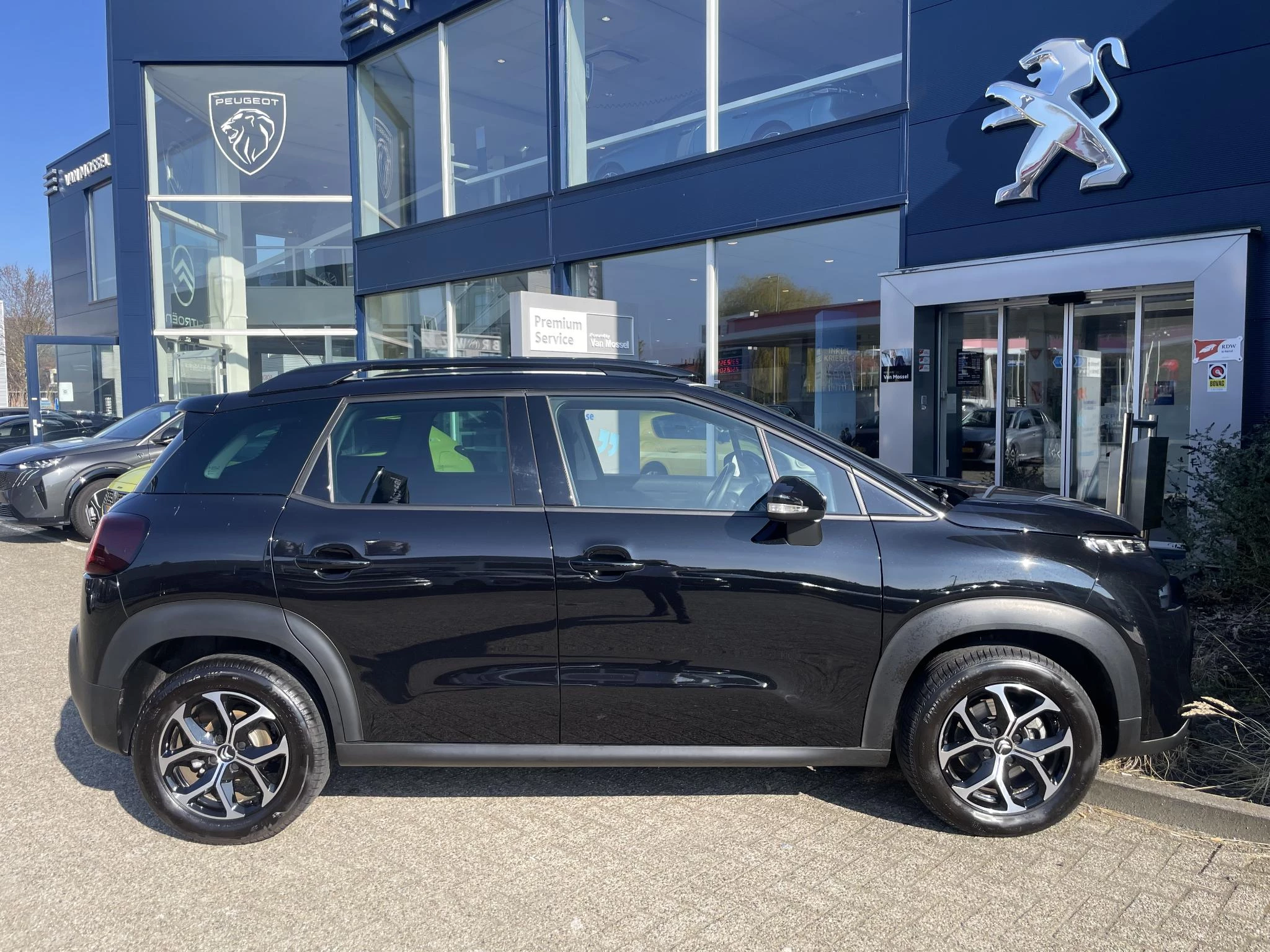 Citroën-C3 Aircross-image-5