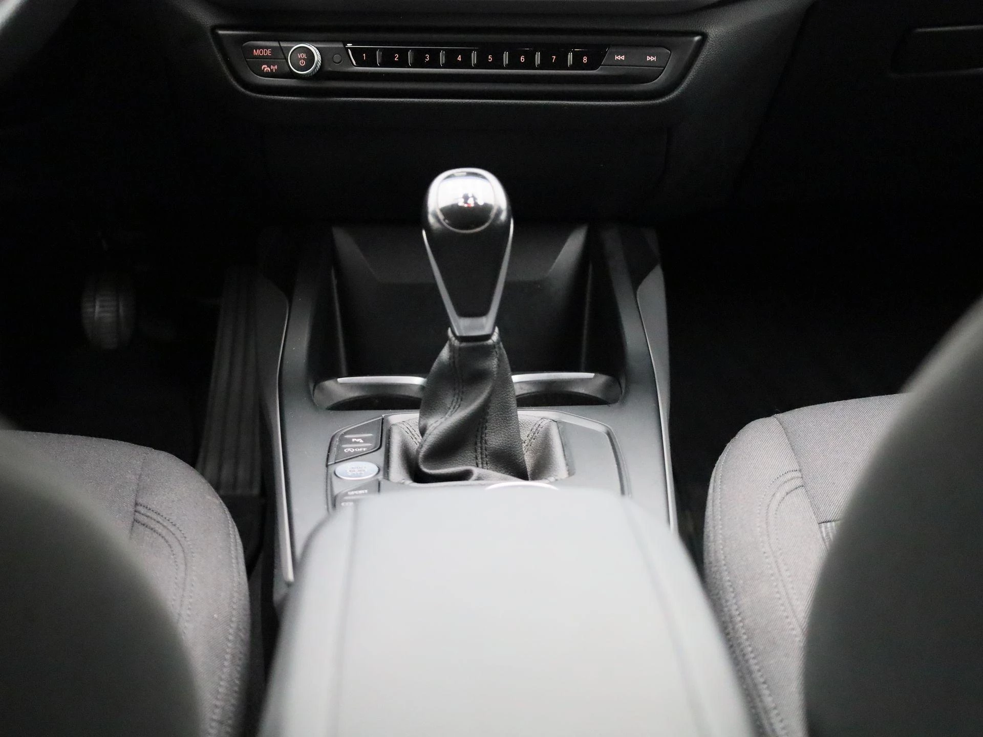 BMW 1 Reeks 116d