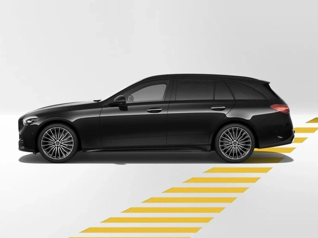 Mercedes-Benz-C-Klasse 220 d-image-3