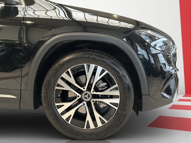 Mercedes-Benz GLA 200 d PROGRESSIVE LED AHK SHZ KLIMA ProgressiveH247 GLA 200 d PROGRESSIVE LED AHK SHZ KLIMA Progressive
